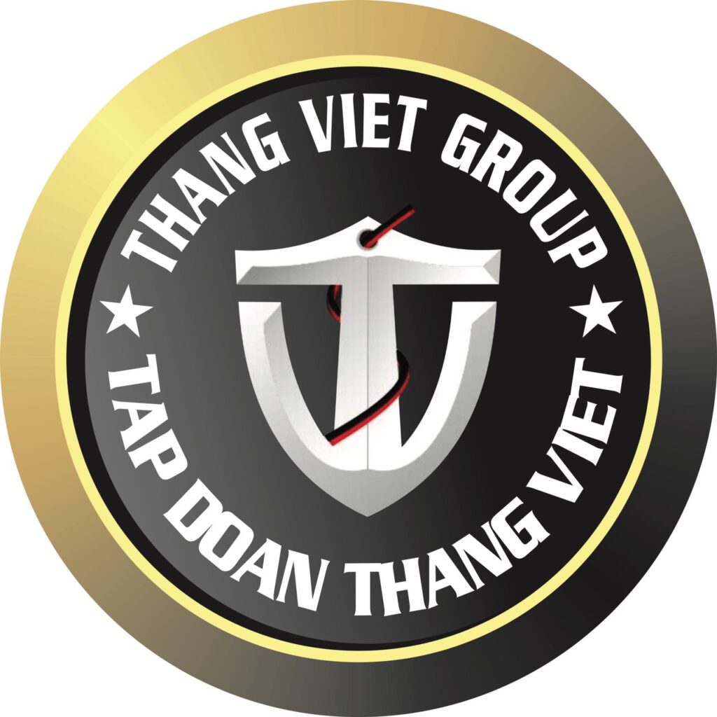Logo Thăng Việt Group