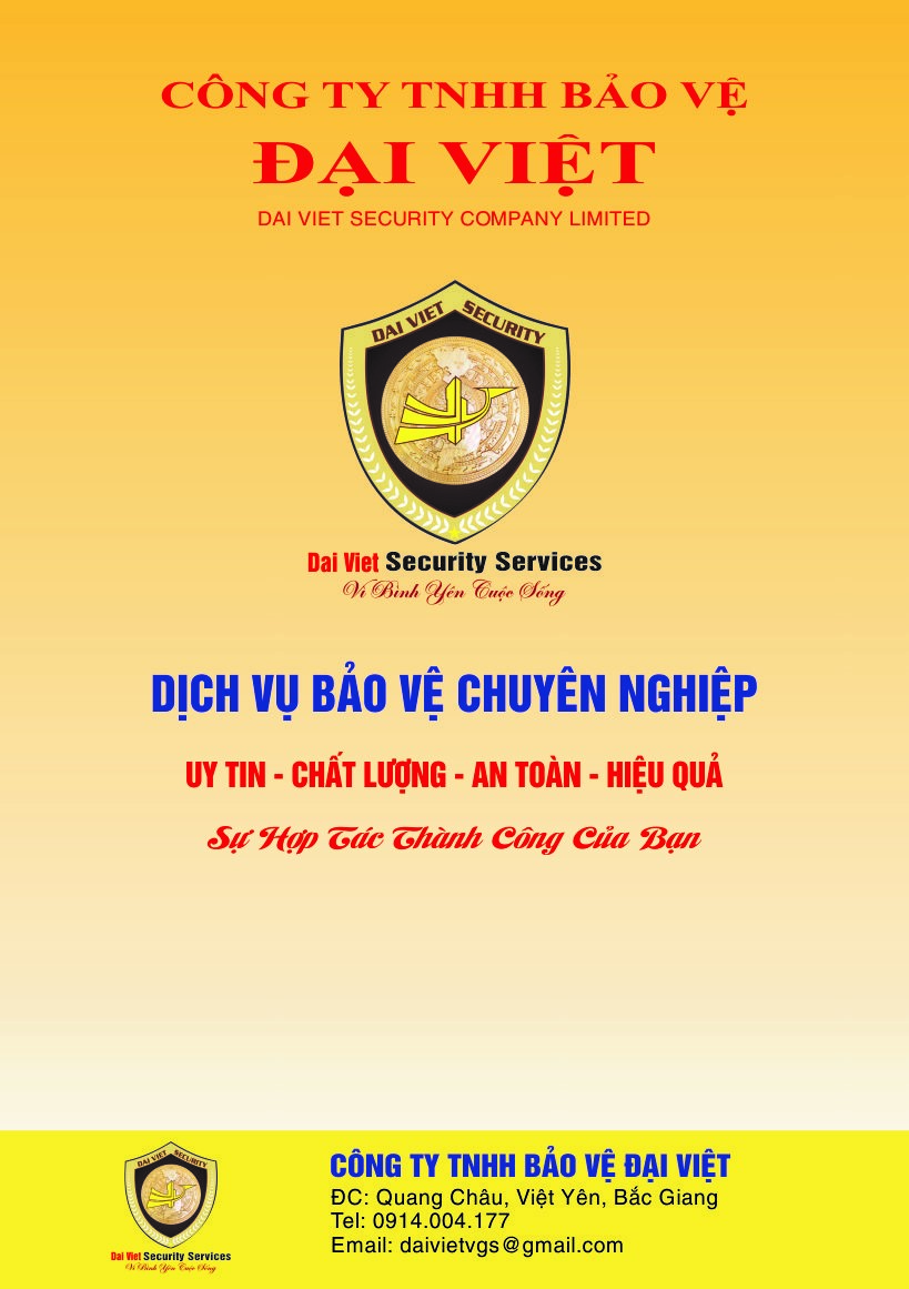Bảo vệ Đại Việt